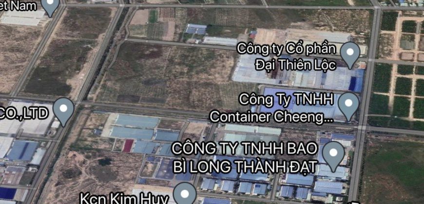 Nhà Cấp 4 Phú Chánh D SIÊU HÓT tại trung tâm TP