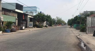 Bán đất khu tái định cư Phú Mỹ, phường Phú Tân, thành phố Thủ Dầu Một, tỉnh Bình Dương