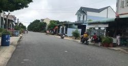 Bán đất phú chánh A đường số 5, phường Hòa Phú, Thành phố Thủ Dầu Một, Bình Dương