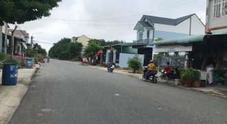 Bán đất phú chánh A đường số 5, phường Hòa Phú, Thành phố Thủ Dầu Một, Bình Dương