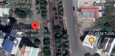 Bán đất khu dân cư chánh nghĩa, Thủ Dầu Một, Bình Dương